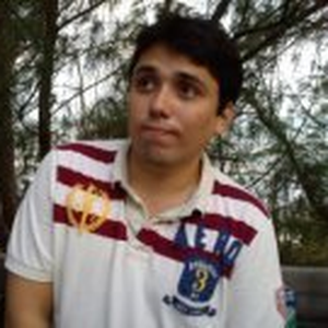 Foto de perfil de Arthur Ferreira