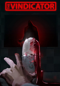 The Vindicator (The Vindicator)