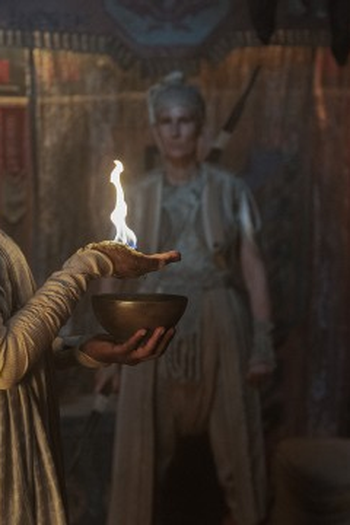 Poster de Episódio Inheritance (2022)