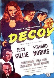 A Mulher Dillinger (Decoy)