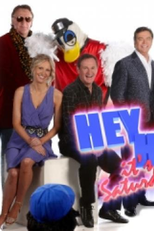 Hey Hey It's Saturday (Hey Hey It's Saturday)