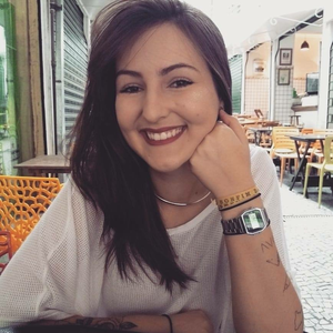 Foto de perfil de Laísa