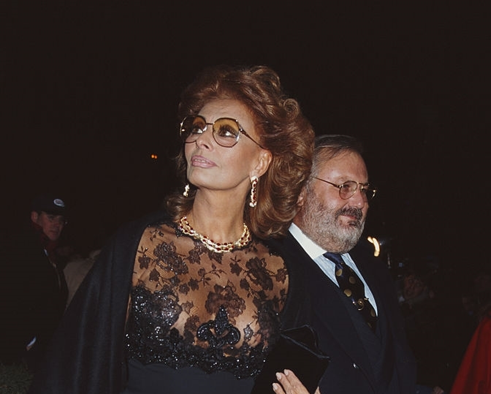 Gianfranco Ferré - Foto 1