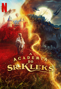 A Academia do Sr. Kleks (Akademia Pana Kleksa)