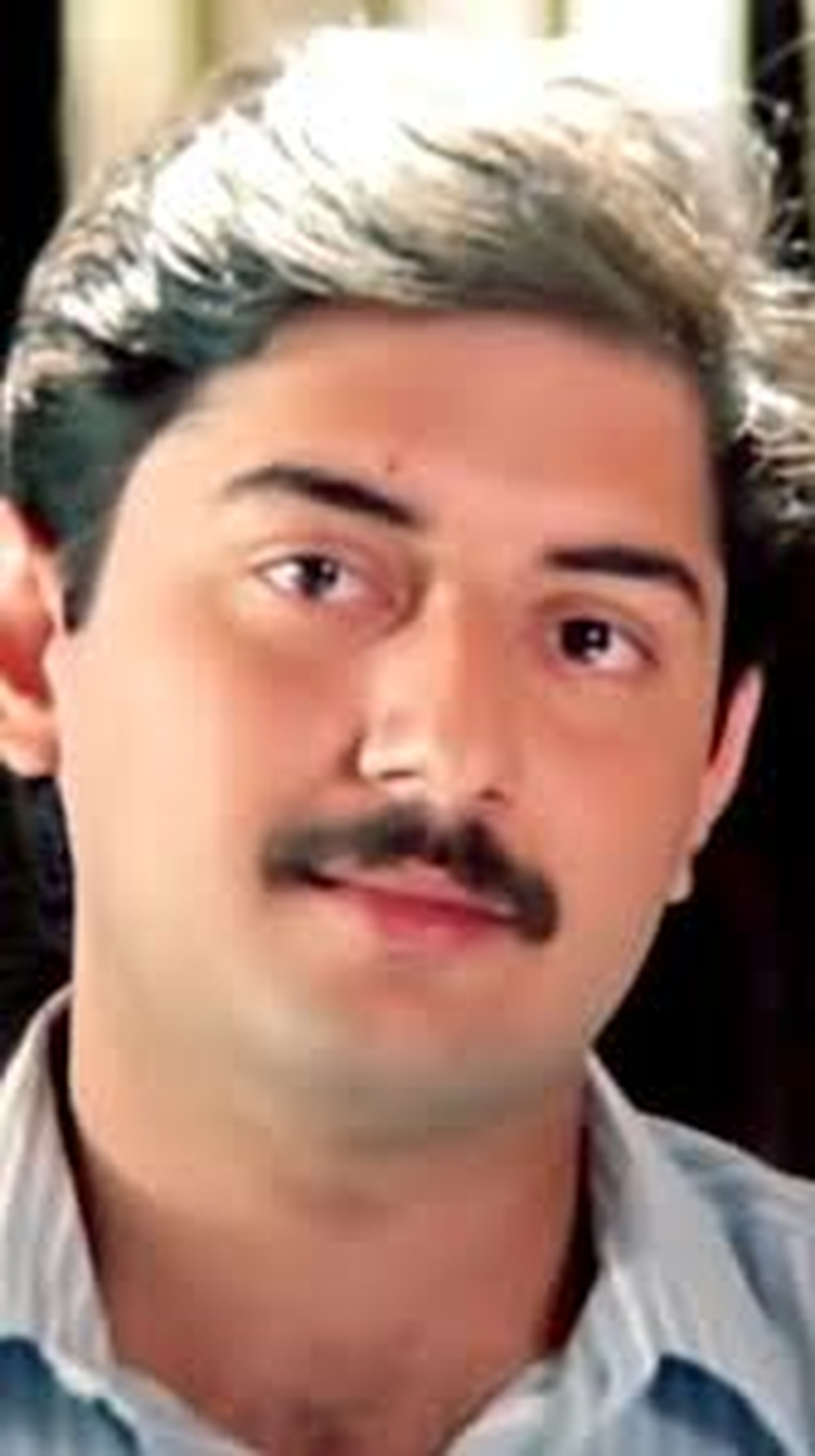Arvind Swamy - Foto 1