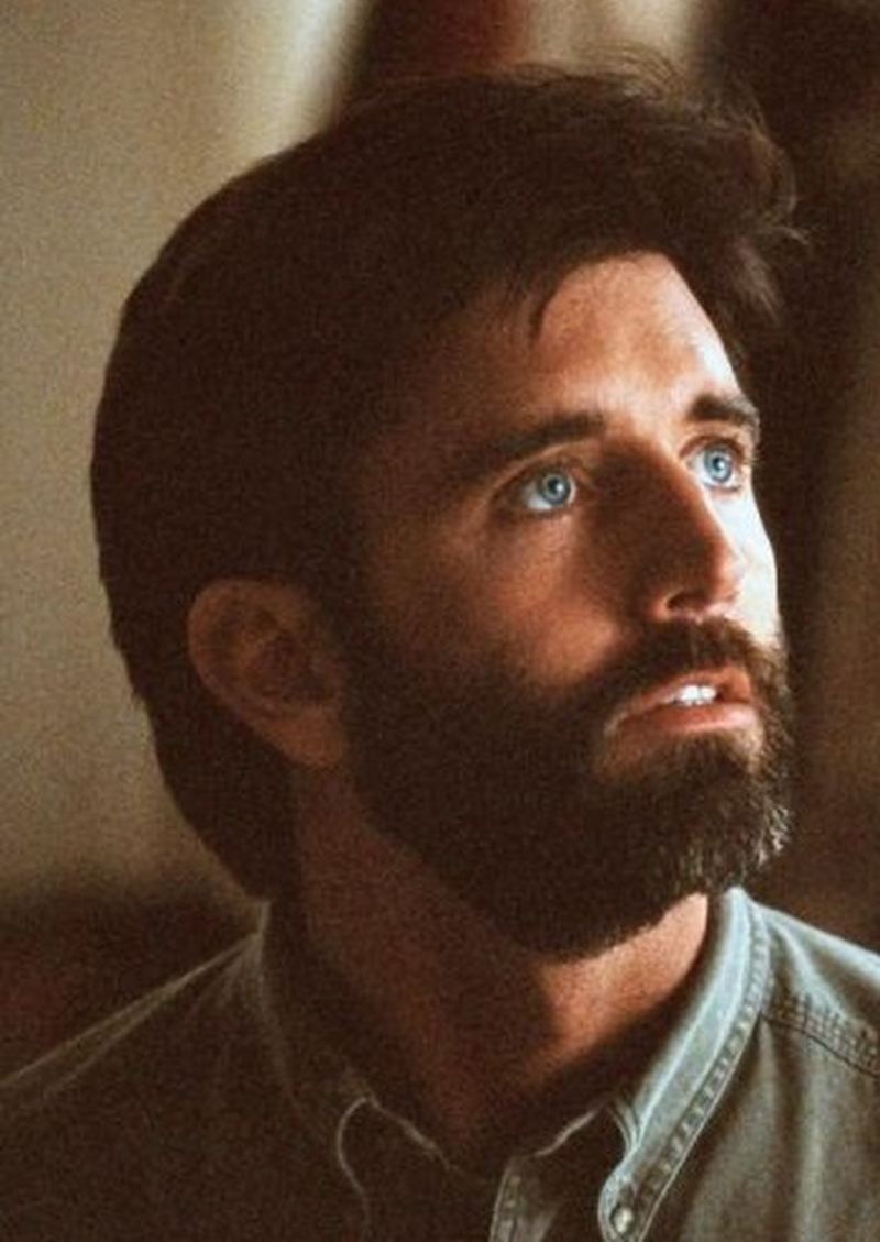 Matt McCoy (I) - Foto 1