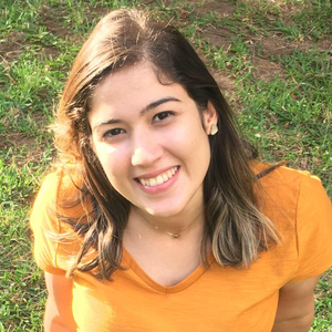 Foto de perfil de Jéssica de Paula