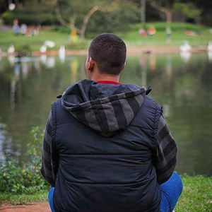 Foto de perfil de João Guilherme