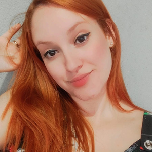 Foto de perfil de Caroline Tavares