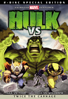 Hulk Vs. (Hulk Vs.)