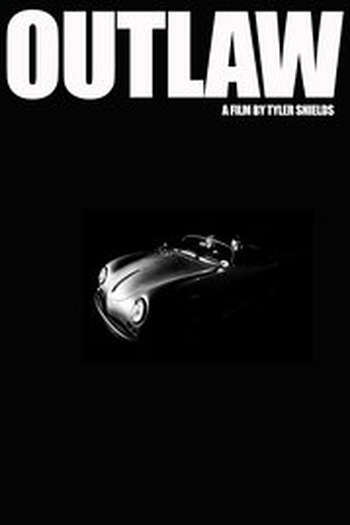 Poster de Filme Outlaw (2016)