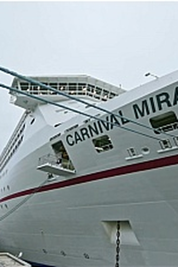 Poster de Episódio Cruise Ship Secrets (2016)