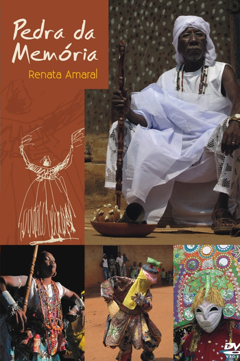 Poster de Filme Pedra da Memória (2011)
