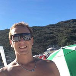 Foto de perfil de Vinícius Fernandes Gago