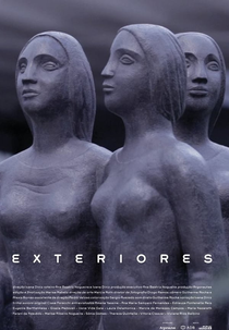 Exteriores - Mulheres Brasileiras na Diplomacia (Exteriores - Mulheres Brasileiras na Diplomacia)