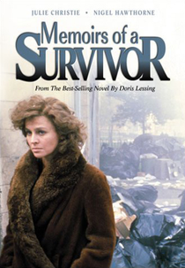 Memoirs Of A Survivor (Memoirs Of A Survivor)