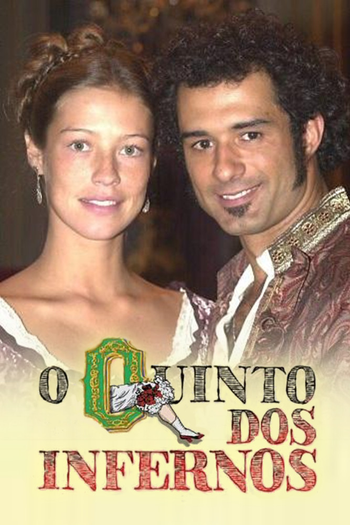  de Série O Quinto dos Infernos (2002)