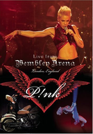 P!nk – Live From Wembley Arena. (P!nk – Live From Wembley Arena.)