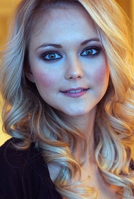 Jayne Wisener