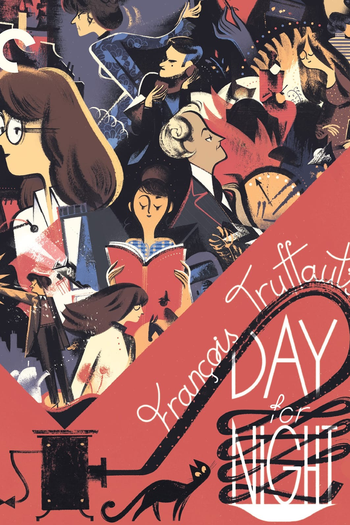  de Filme A Noite Americana (1973)