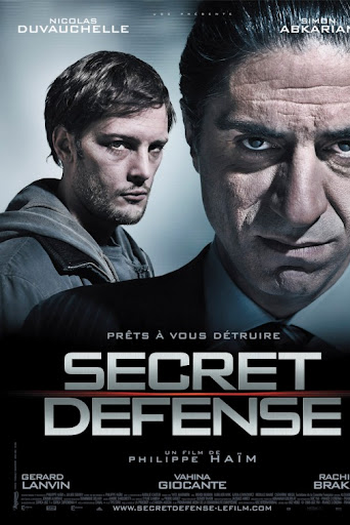  de Filme Segredo de Estado (2008)