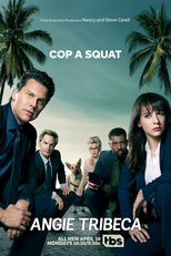 Angie Tribeca (3ª Temporada) (Angie Tribeca (Season 3))