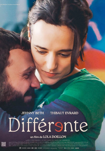 Uma Mulher Diferente (Différente)