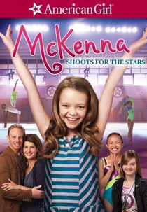Uma Garota Americana – McKenna Super Estrela! (McKenna Shoots for the Stars)