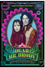 Dear Mr. Brody (Dear Mr. Brody)