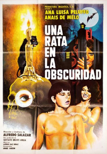A Rat in The Darkness (Una rata en la oscuridad)