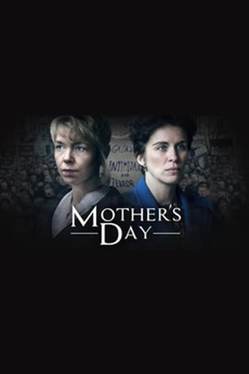 Poster de Filme Mother's Day (2018)
