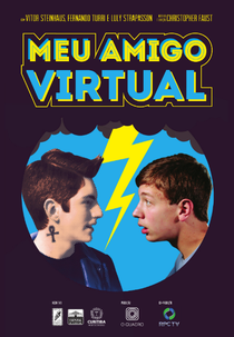 Meu Amigo Virtual (Meu Amigo Virtual)