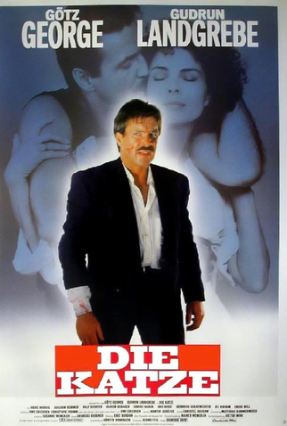 Poster 3 de Filme Traição Fatal (1988)