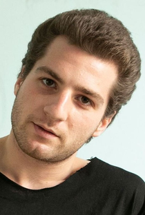 Giorgi Tsereteli - Poster 1