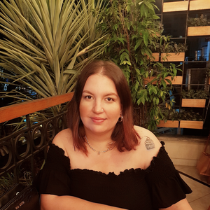 Foto de perfil de Pollyana Barbosa Sesti