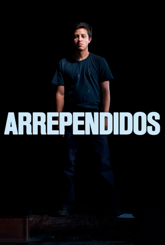 Poster 1 de Série Arrependidos (2014)