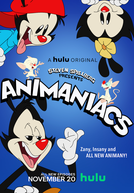 Animaniacs (1ª Temporada) - Reboot (Animaniacs (Season 1) - Reboot)