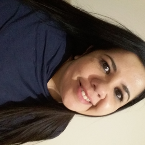 Foto de perfil de Soriene Freitas