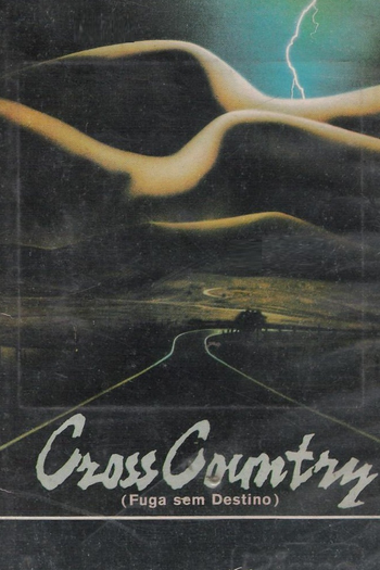  de Filme Fuga Sem Destino (1983)