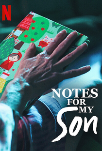 O Caderno de Tomy - Poster / Capa / Cartaz - Oficial 6