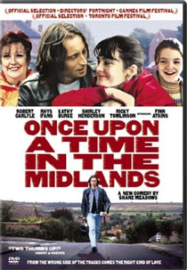 Era Uma Vez Uma Família (Once Upon a Time in the Midlands)