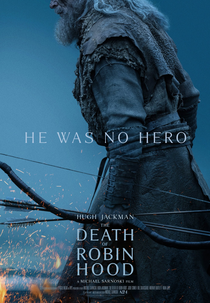 A Morte de Robin Hood (The Death Of Robin Hood)
