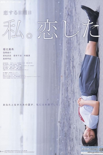Poster de Filme Love on Sunday (2006)