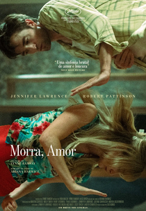 Morra, Amor (Die, My Love)