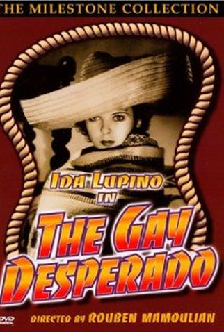 Poster 1 de Filme O Mundo é Meu (1936)