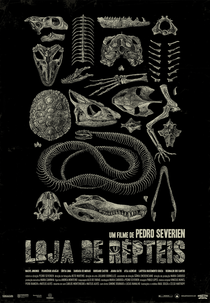 Loja de Répteis (Loja de Répteis)