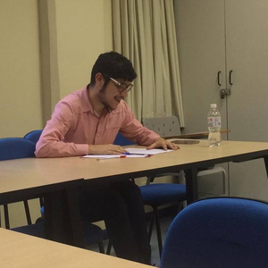 Foto de perfil de Bruno