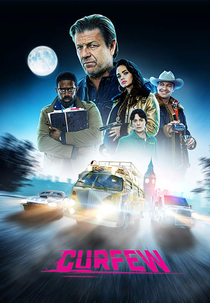 Toque de Recolher (1ª Temporada) (Curfew (Season 1))