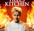 Hell's Kitchen (15ª Temporada)