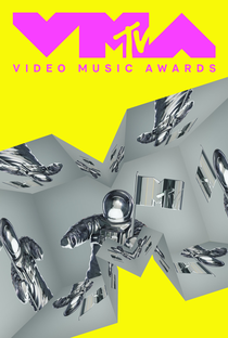 Video Music Awards | VMA (20023) - Poster / Capa / Cartaz - Oficial 1